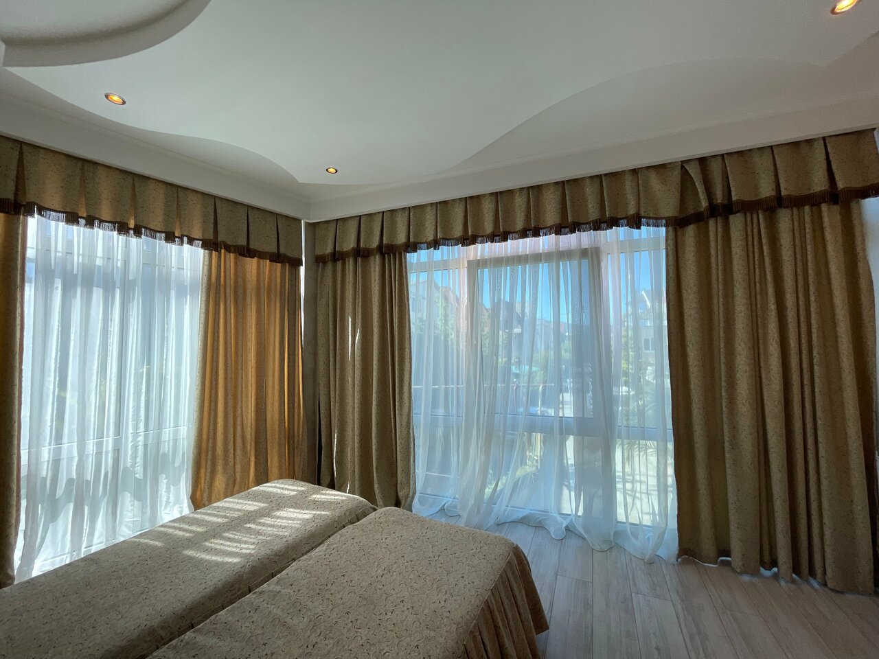 Гостевой дом Эллаиса Адлер