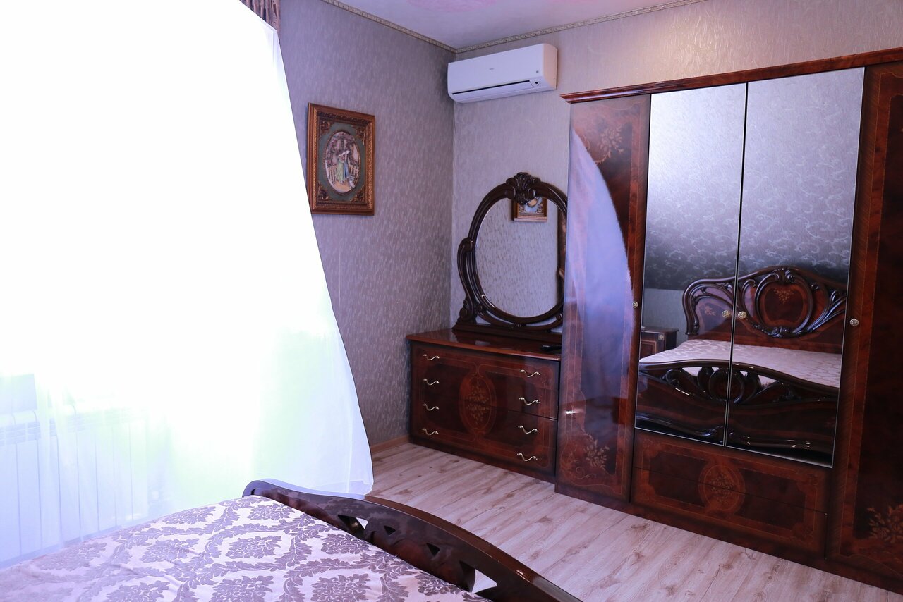 Гостевой дом Эллаиса Адлер