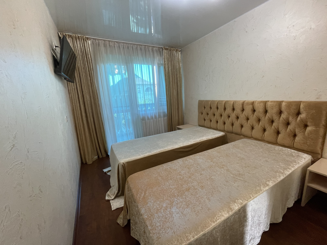 Гостевой дом Эллаиса Адлер