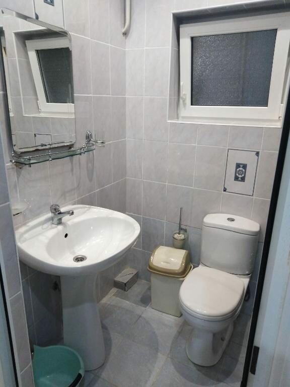 Гостевой дом Эллаиса Адлер