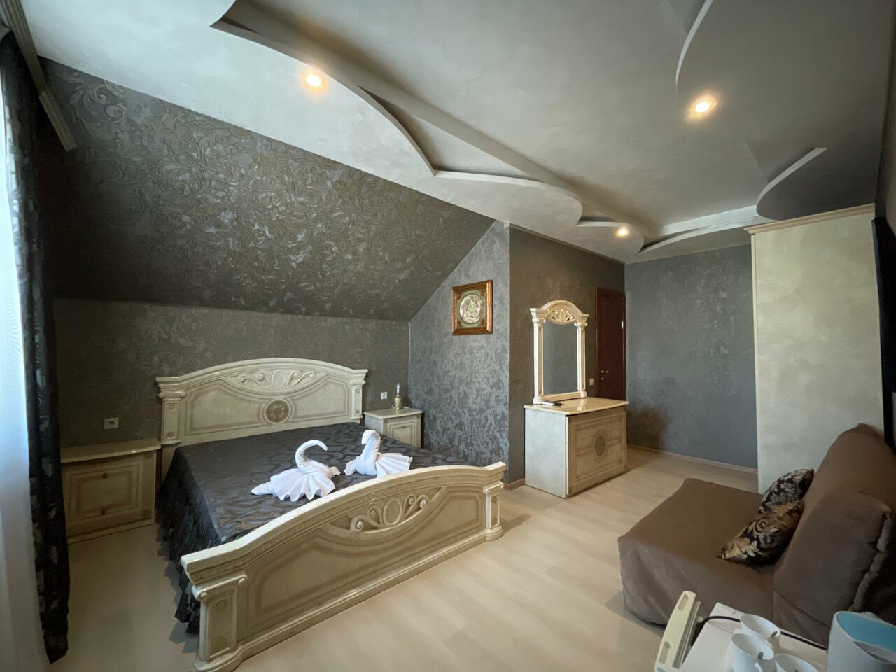 Гостевой дом Эллаиса Адлер