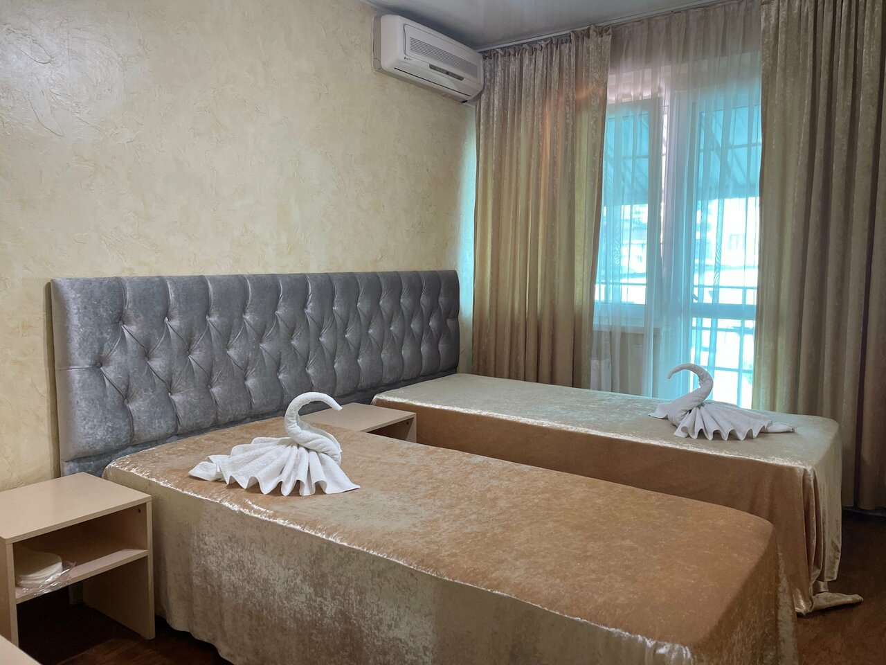 Гостевой дом Эллаиса Адлер