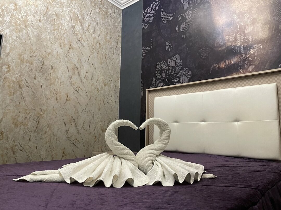 Гостевой дом Эллаиса Адлер