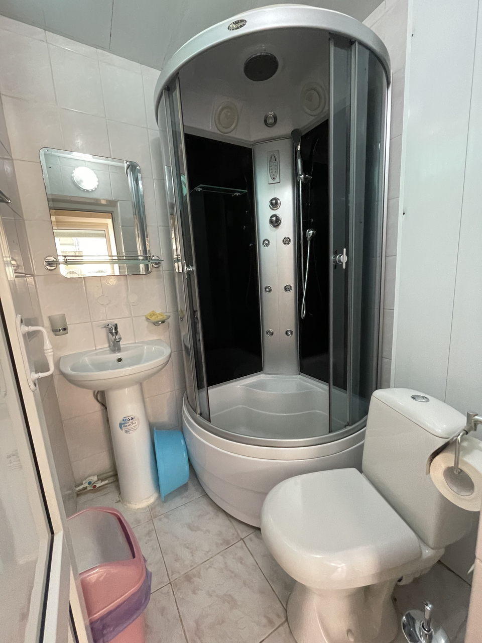 Гостевой дом Эллаиса Адлер