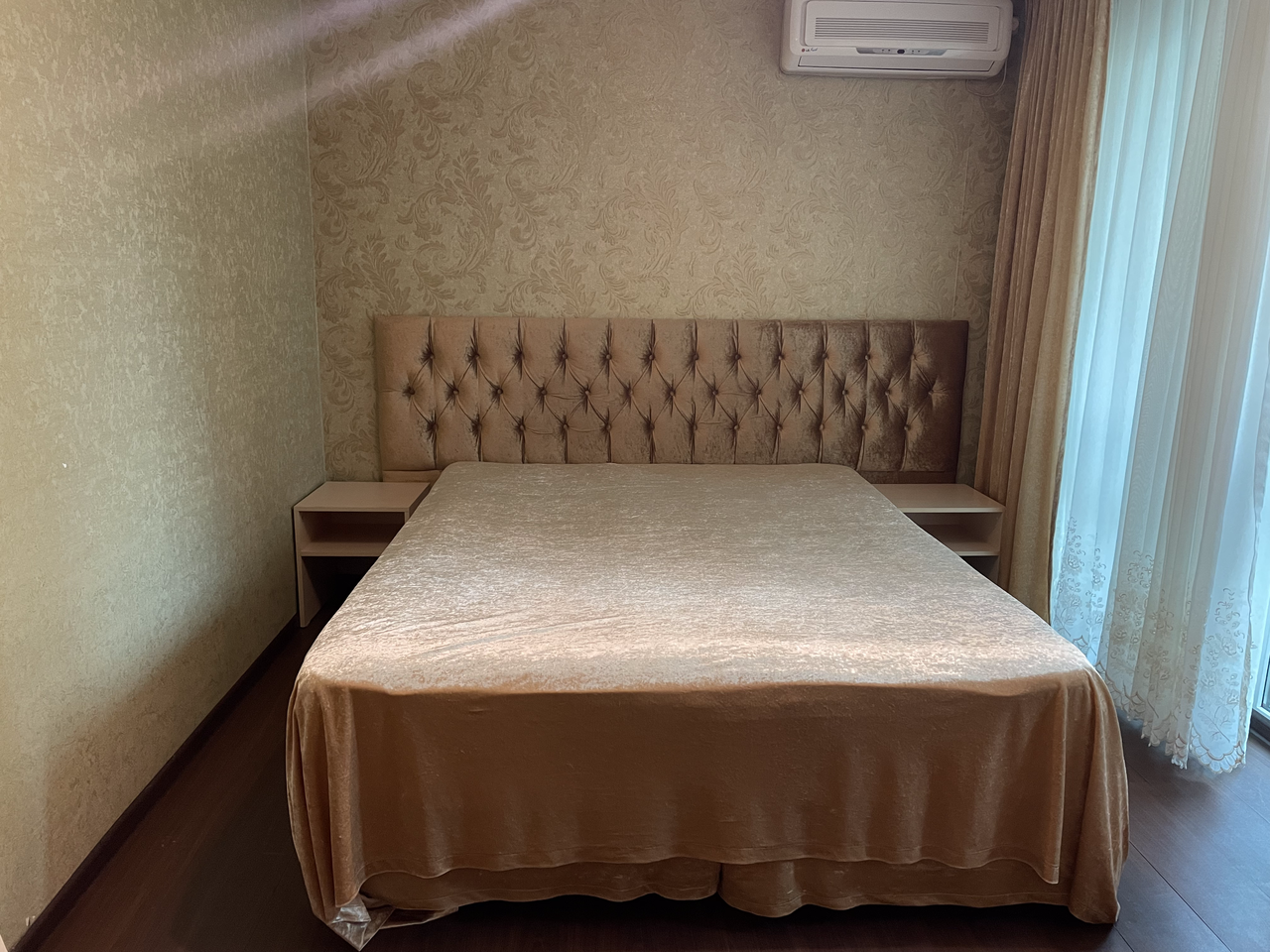 Гостевой дом Эллаиса Адлер