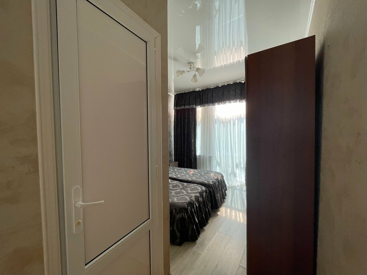 Гостевой дом Эллаиса Адлер