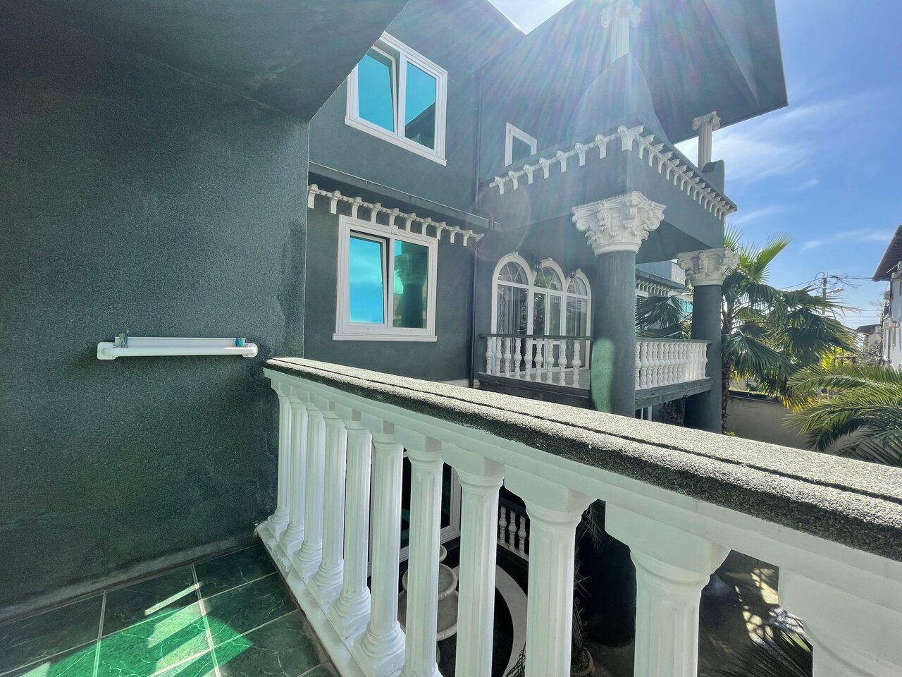 Гостевой дом Эллаиса Адлер