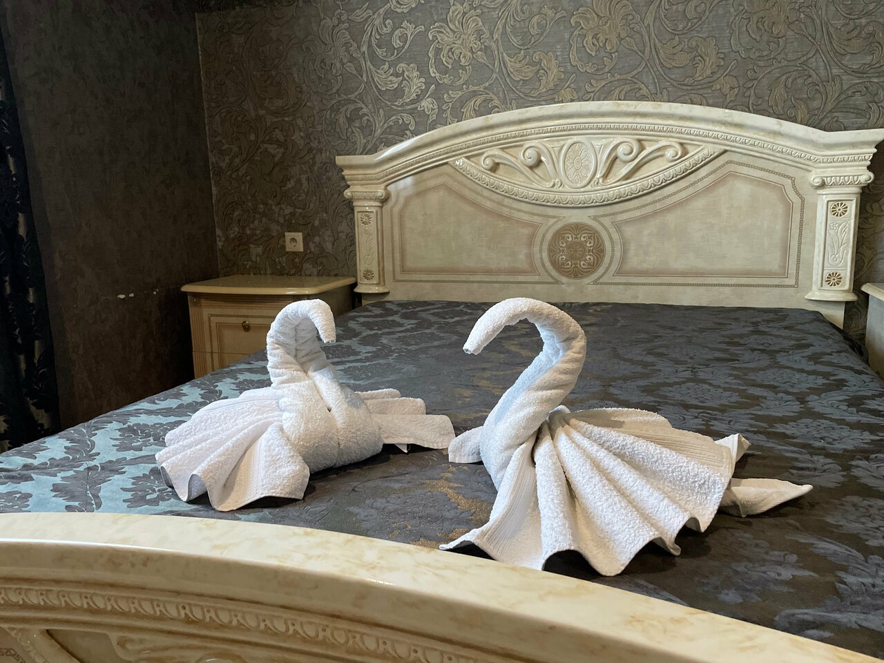 Гостевой дом Эллаиса Адлер