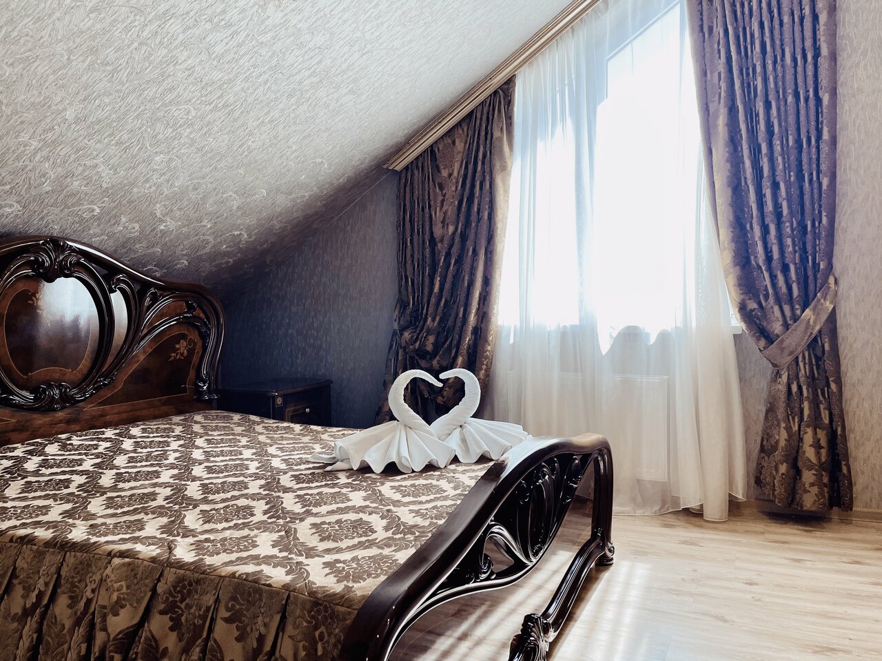 Гостевой дом Эллаиса Адлер