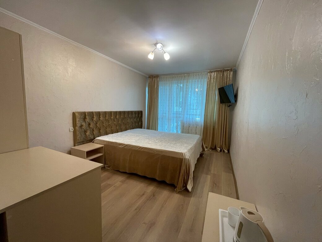 Гостевой дом Эллаиса Адлер