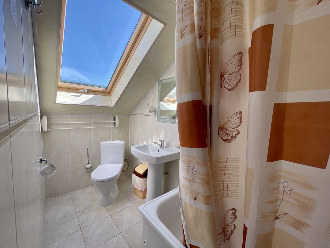 Гостевой дом Эллаиса Адлер