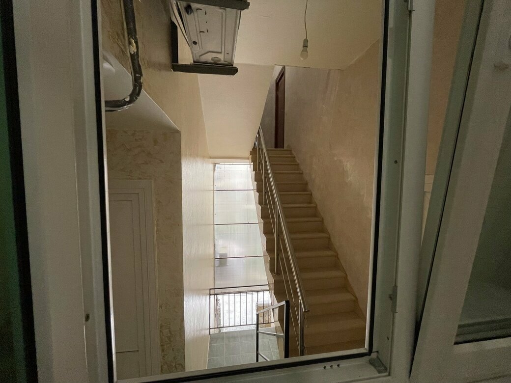 Гостевой дом Эллаиса Адлер