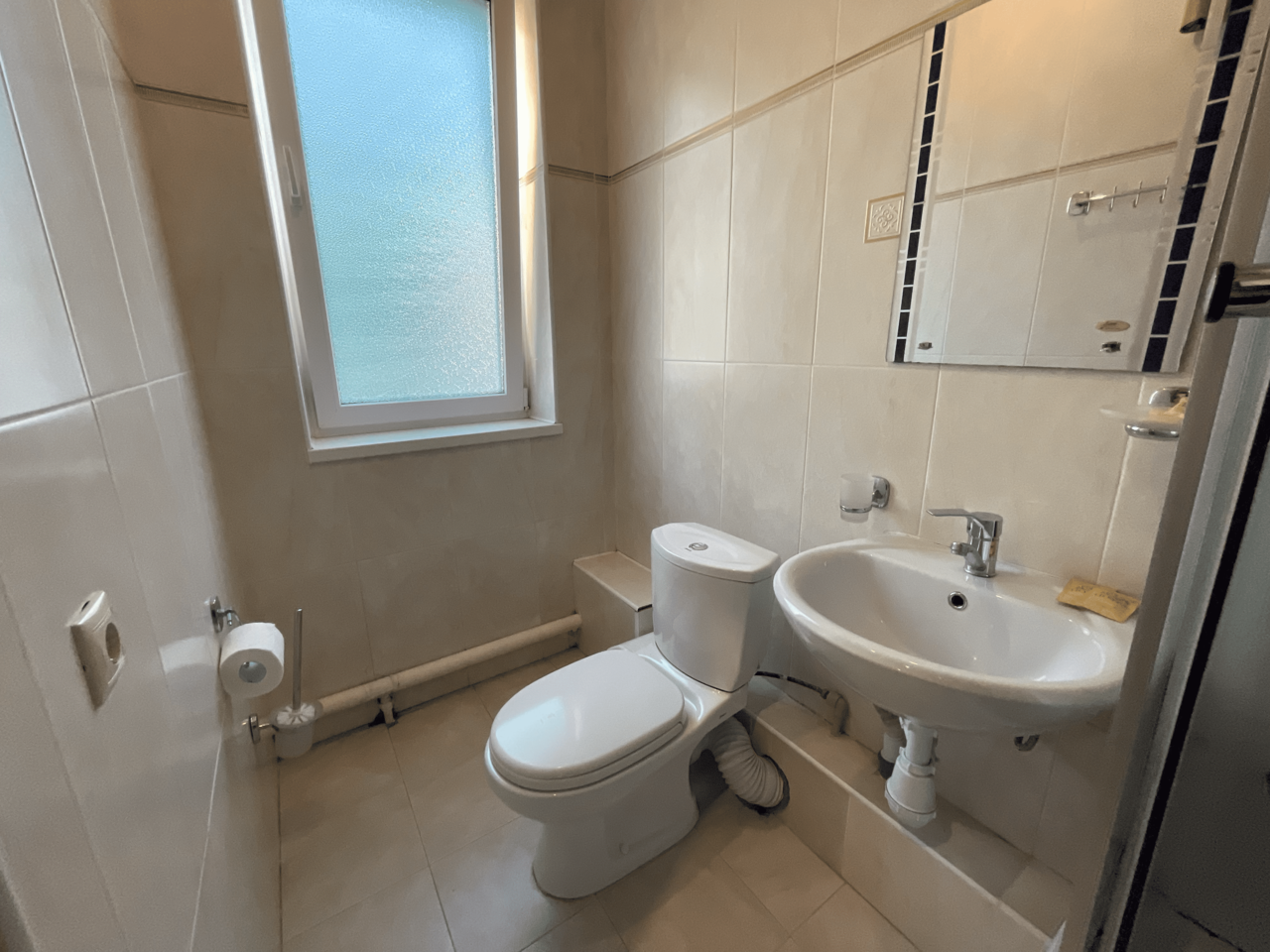 Гостевой дом Эллаиса Адлер