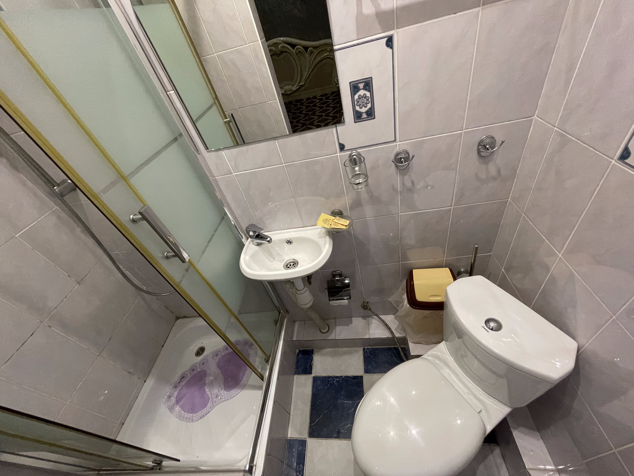 Гостевой дом Эллаиса Адлер