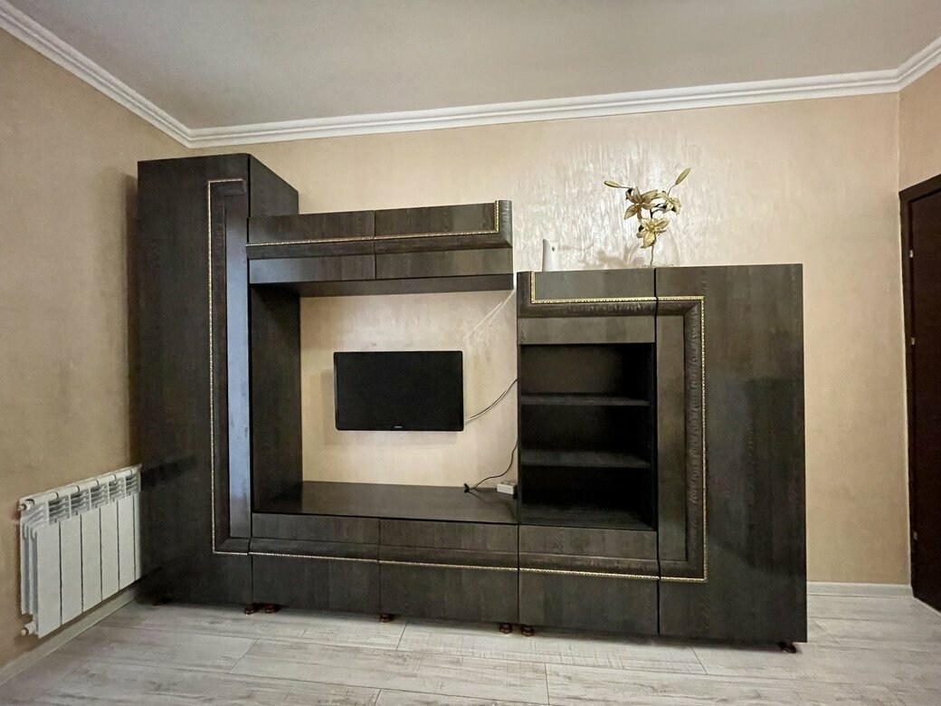 Гостевой дом Эллаиса Адлер