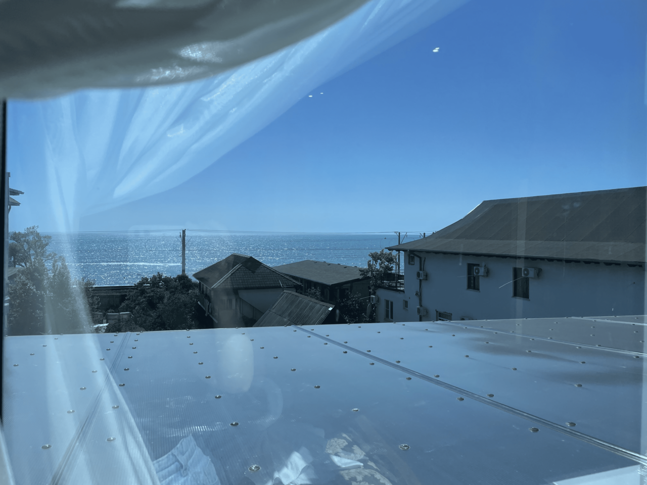 Гостевой дом Эллаиса Адлер