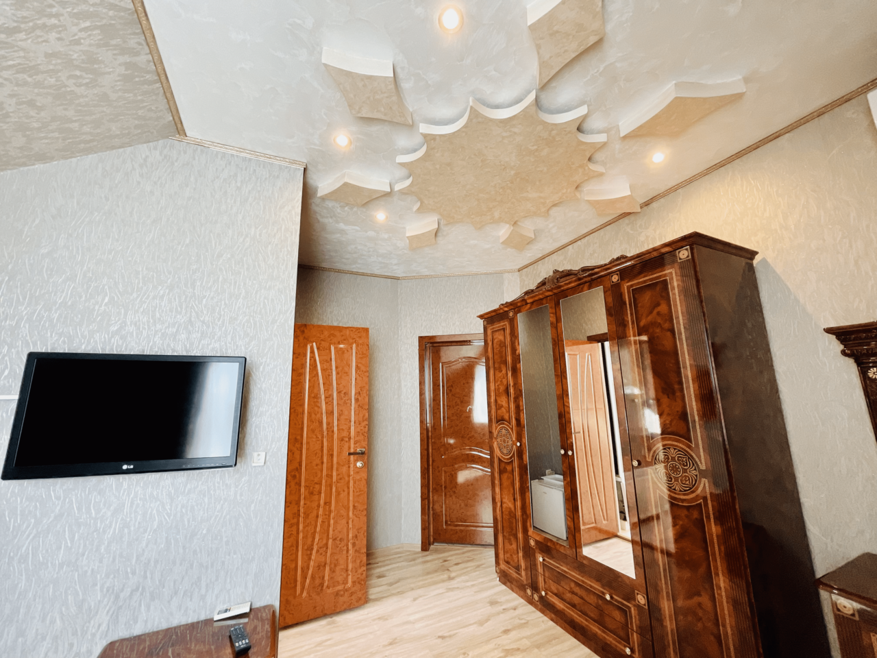 Гостевой дом Эллаиса Адлер