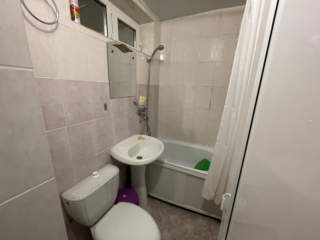 Гостевой дом Эллаиса Адлер