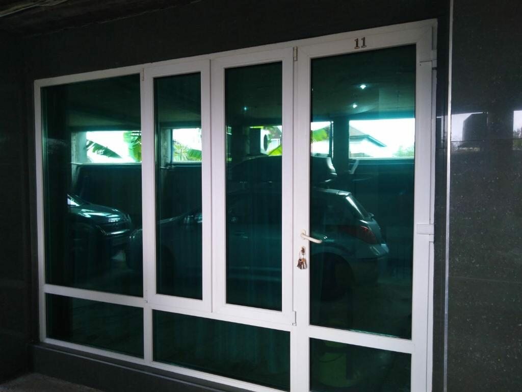 Гостевой дом Эллаиса Адлер