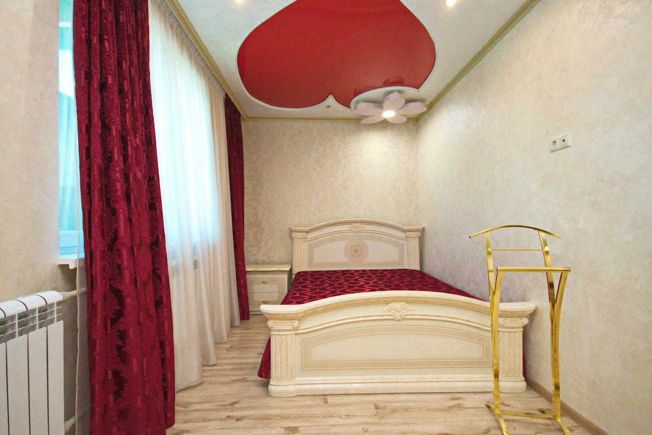 Гостевой дом Эллаиса Адлер