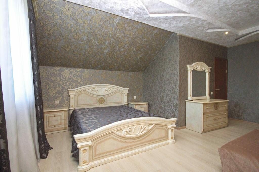 Гостевой дом Эллаиса Адлер