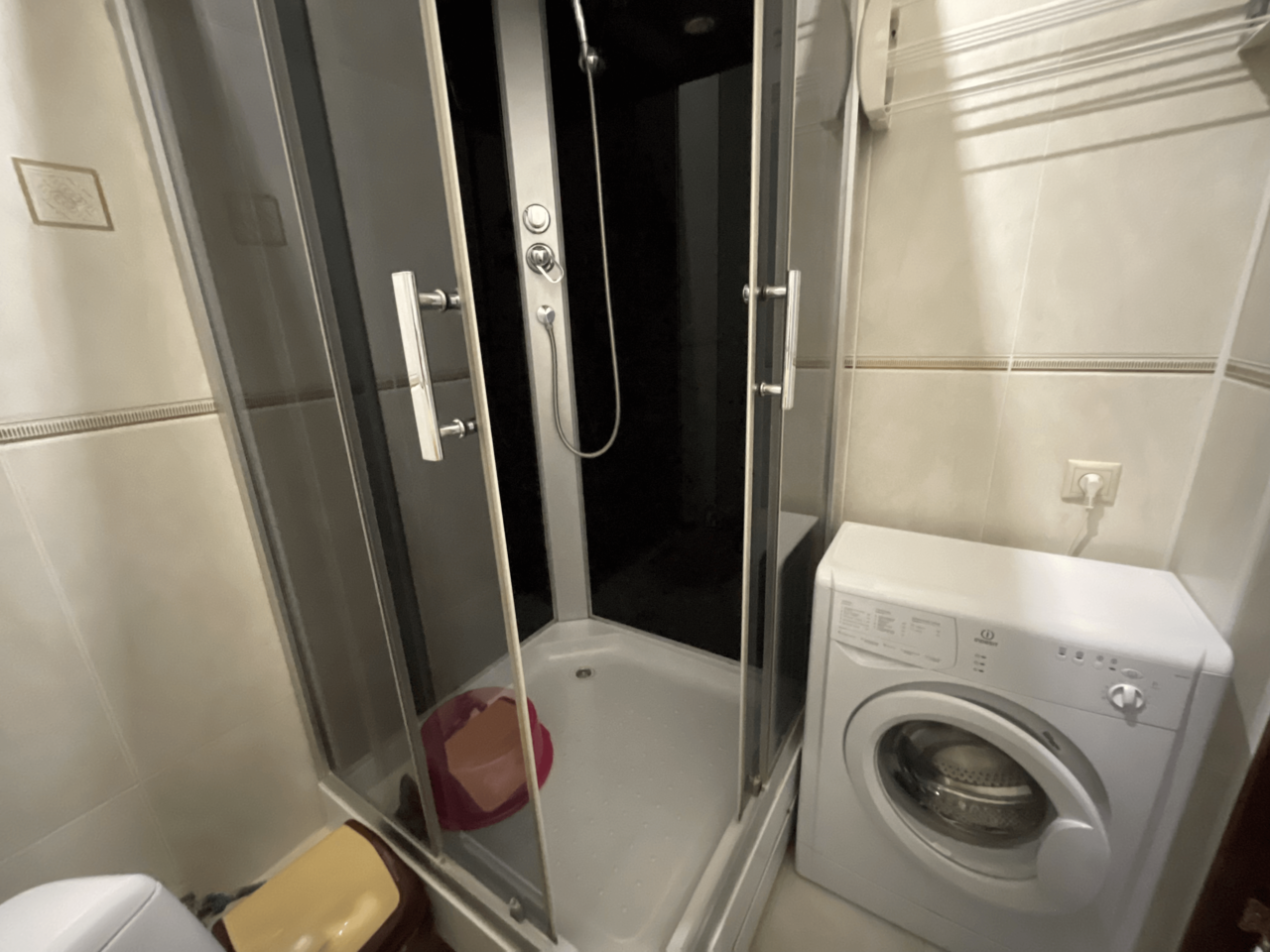 Гостевой дом Эллаиса Адлер