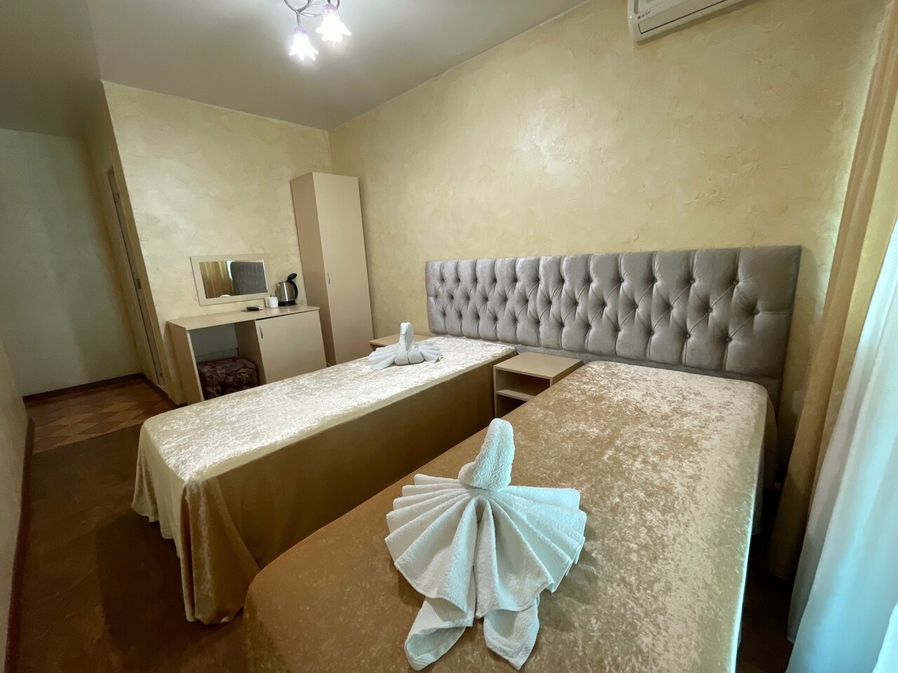 Гостевой дом Эллаиса Адлер