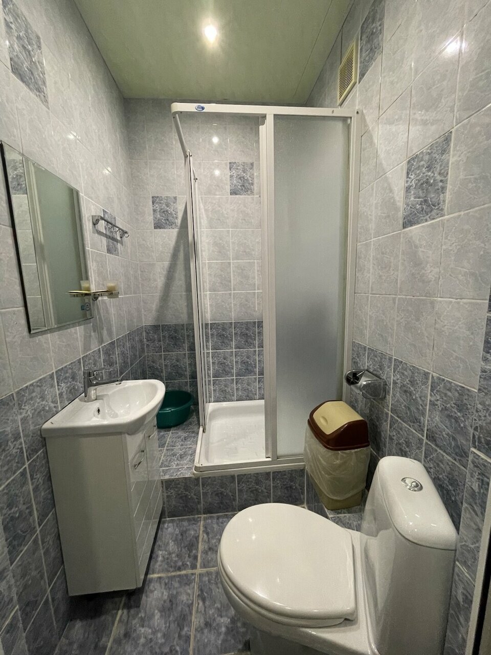 Гостевой дом Эллаиса Адлер