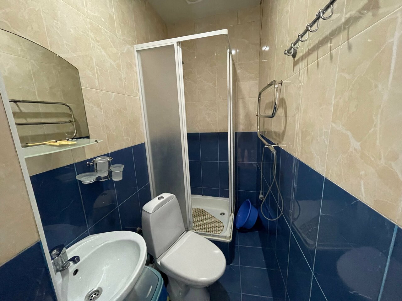 Гостевой дом Эллаиса Адлер