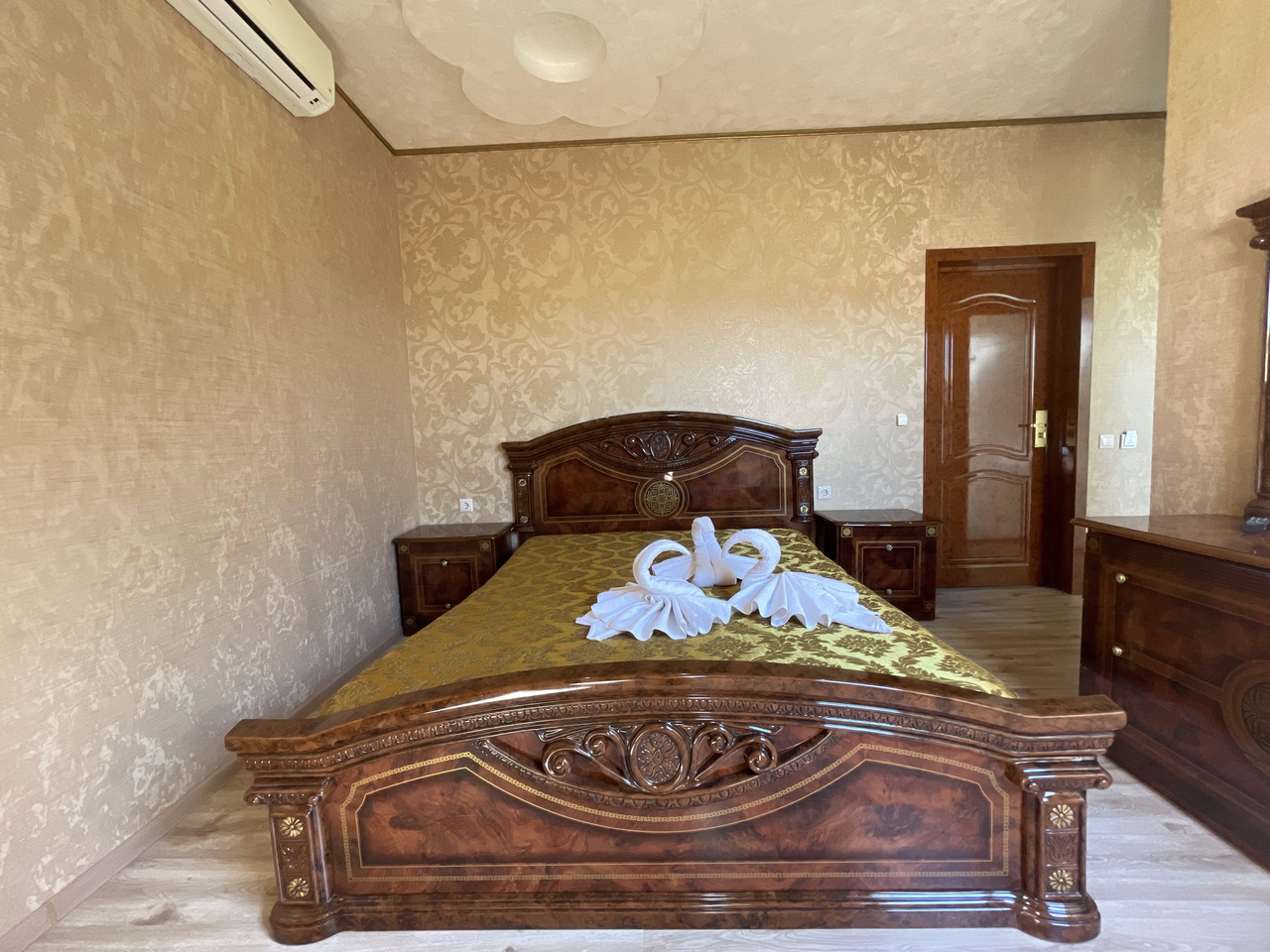 Гостевой дом Эллаиса Адлер