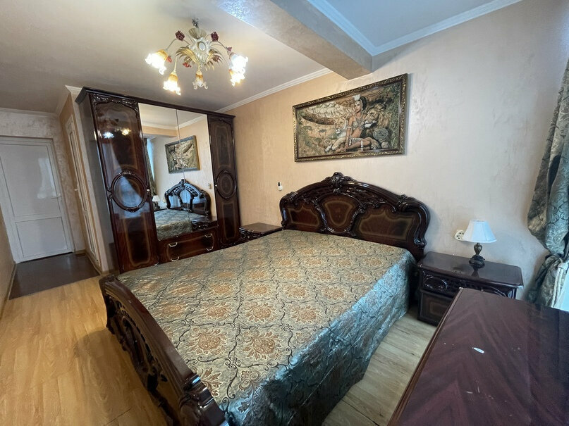 Гостевой дом Эллаиса Адлер