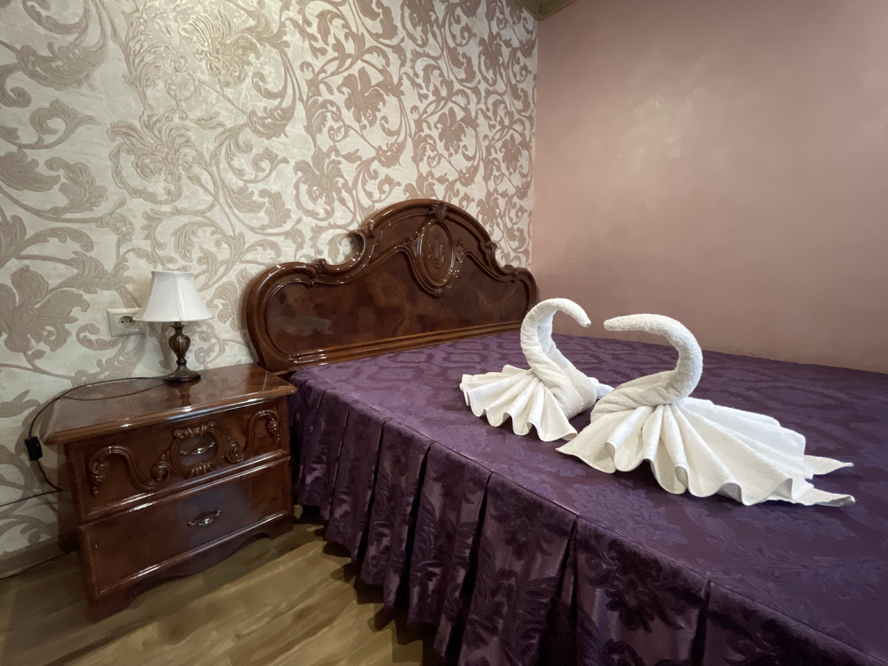 Гостевой дом Эллаиса Адлер