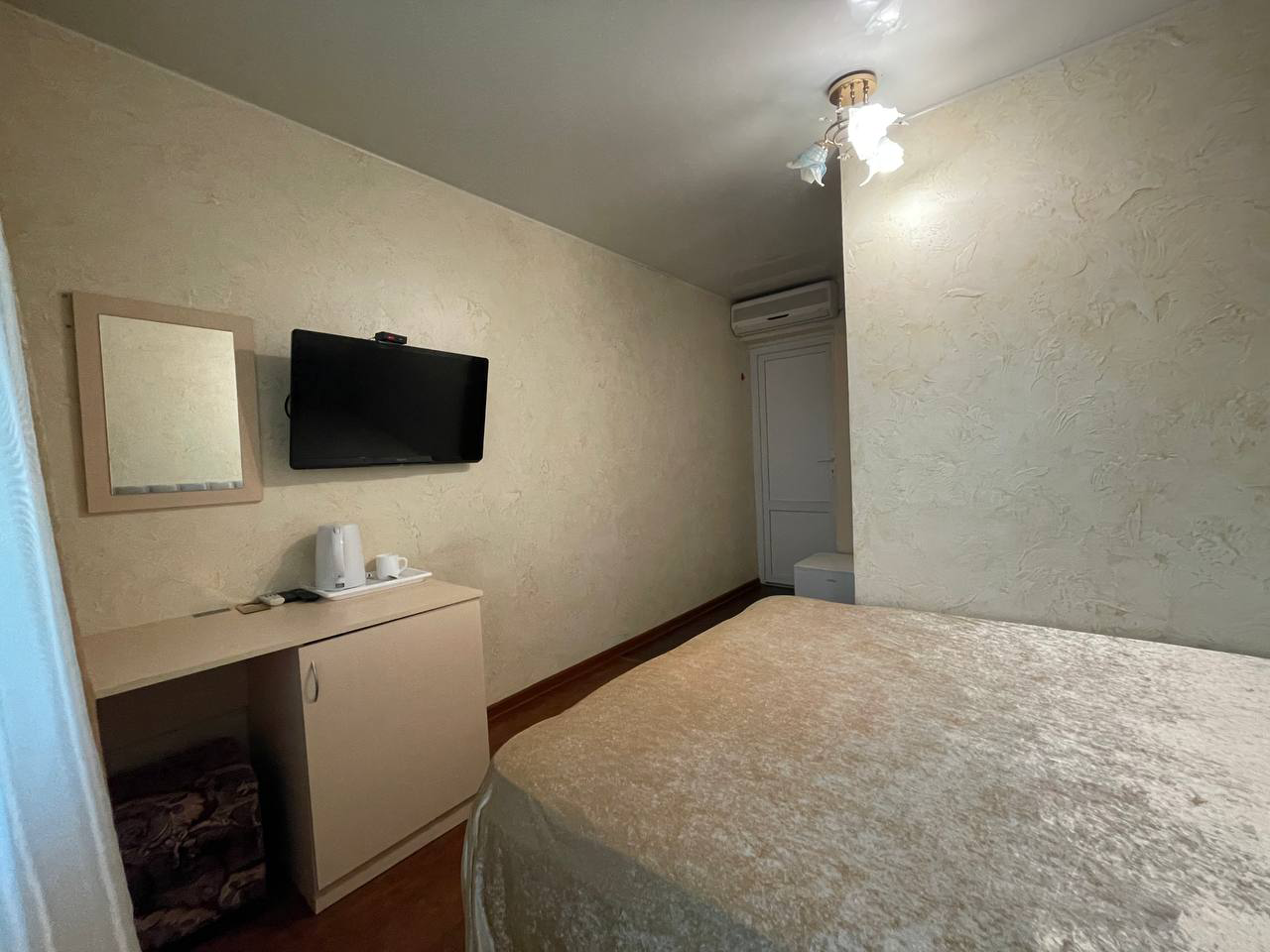 Гостевой дом Эллаиса Адлер