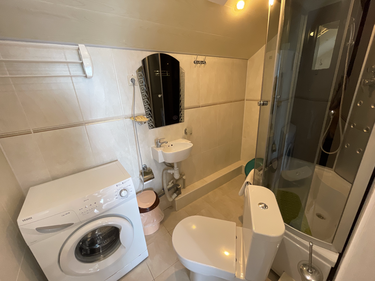 Гостевой дом Эллаиса Адлер