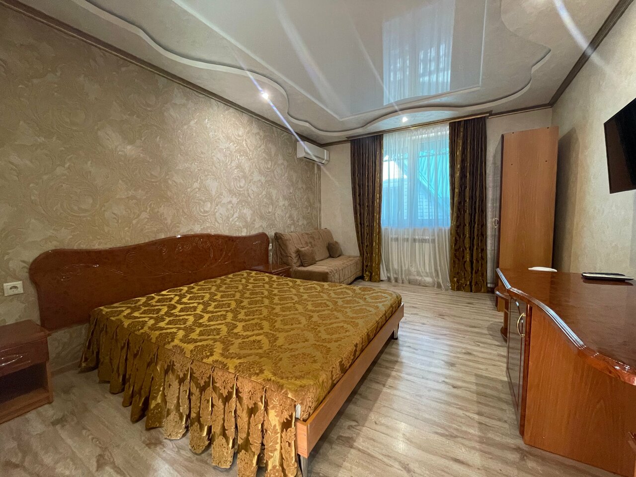 Гостевой дом Эллаиса Адлер