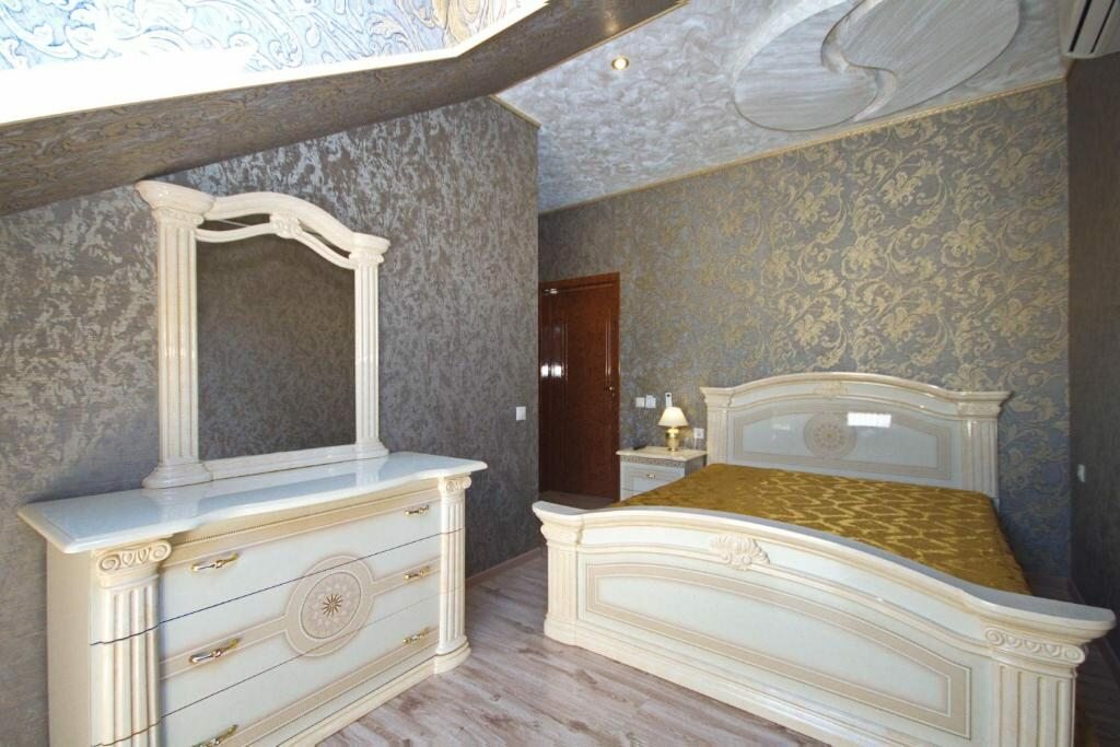 Гостевой дом Эллаиса Адлер