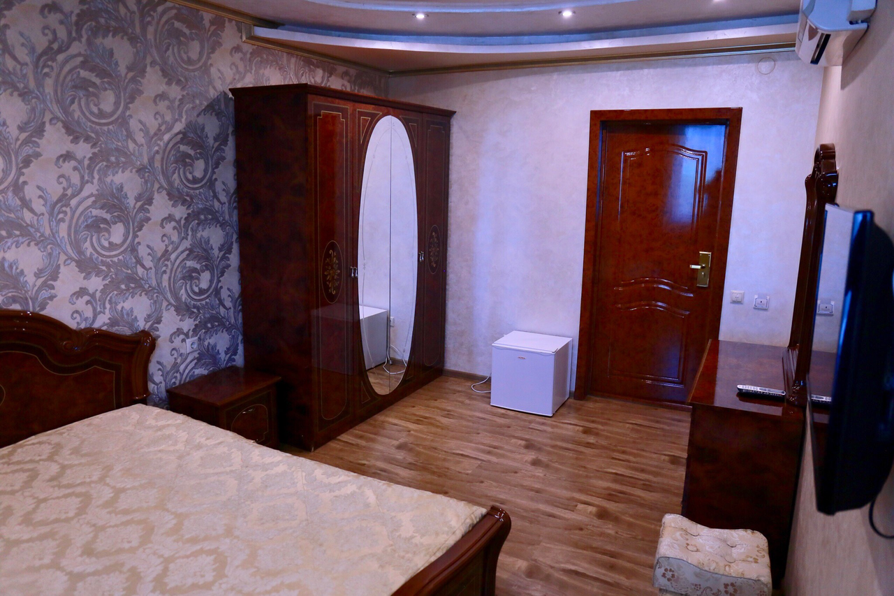 Гостевой дом Эллаиса Адлер