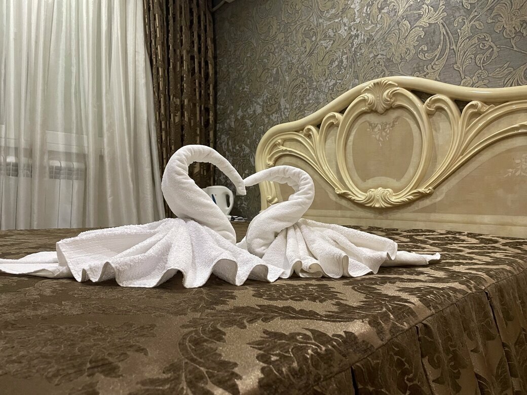 Гостевой дом Эллаиса Адлер