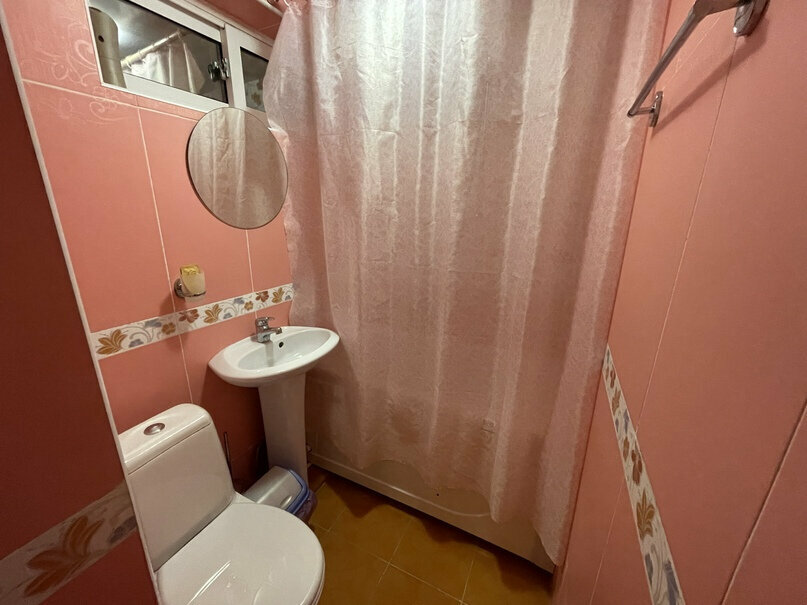 Гостевой дом Эллаиса Адлер