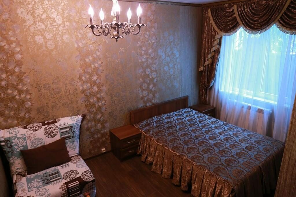 Гостевой дом Эллаиса Адлер