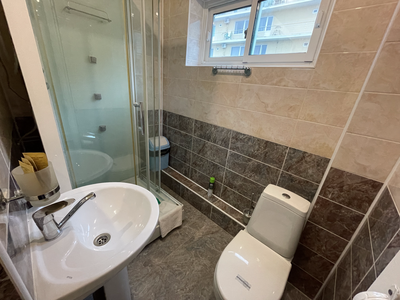 Гостевой дом Эллаиса Адлер