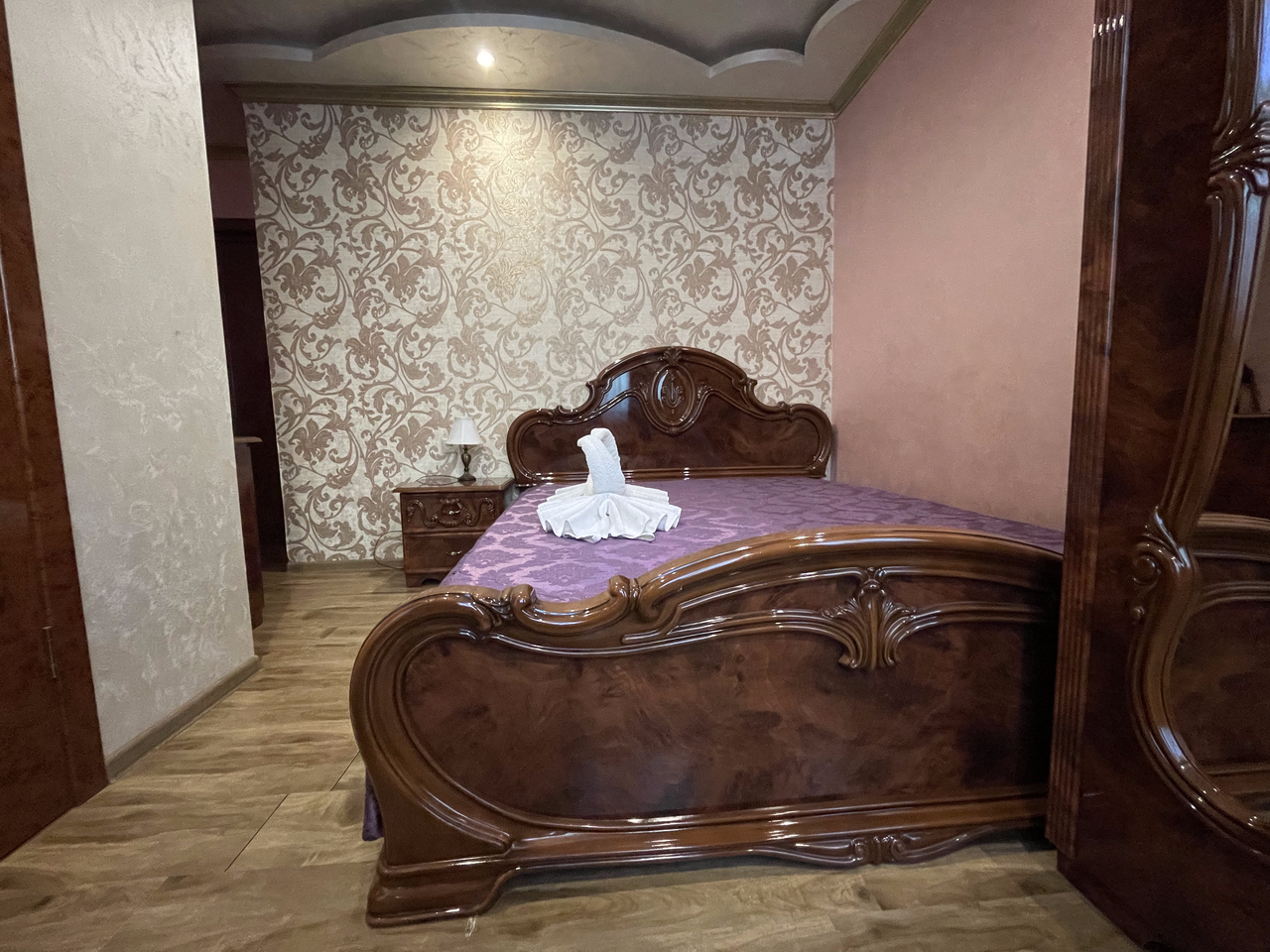 Гостевой дом Эллаиса Адлер