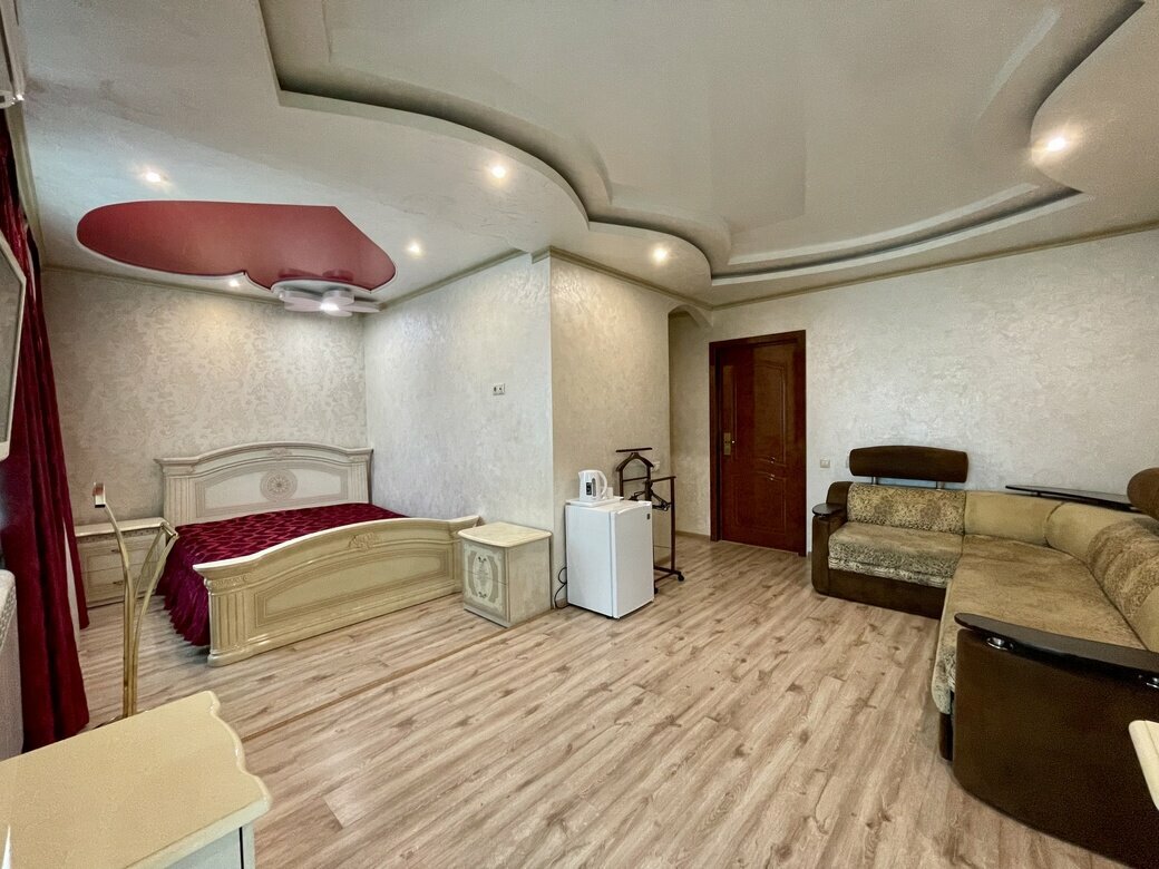 Гостевой дом Эллаиса Адлер