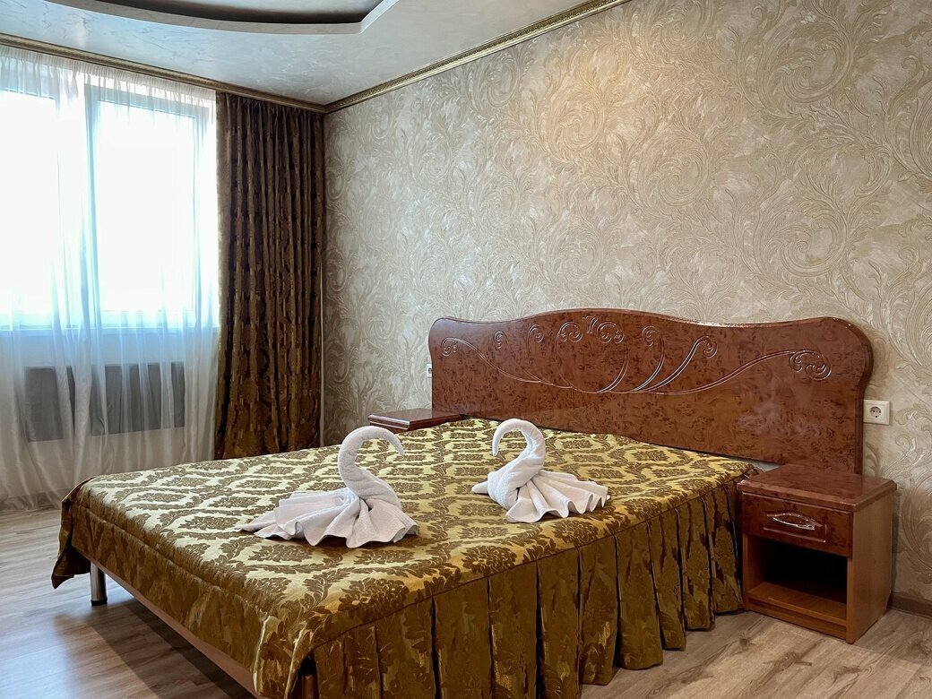 Гостевой дом Эллаиса Адлер