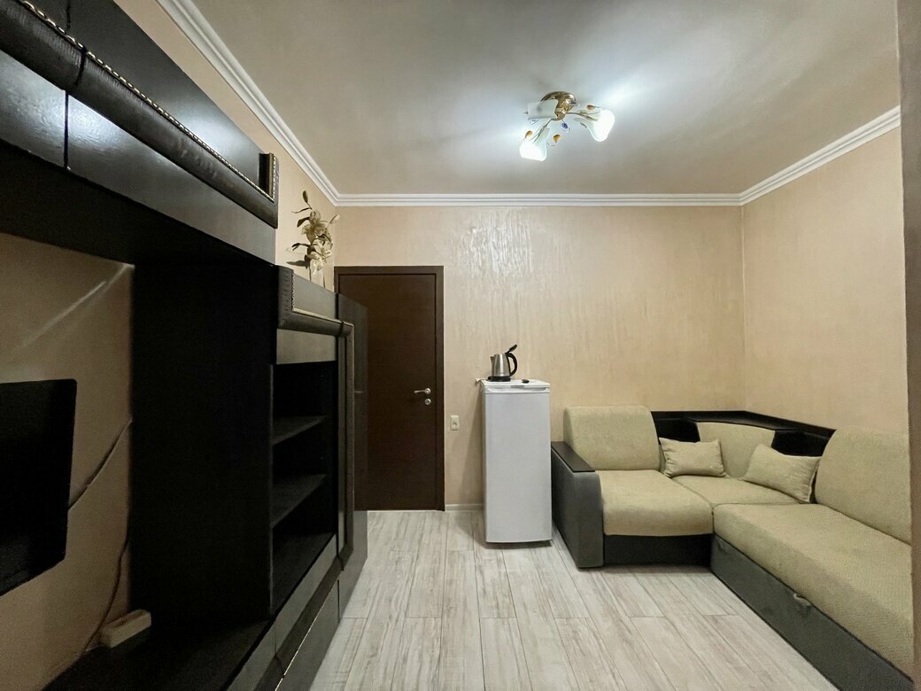 Гостевой дом Эллаиса Адлер