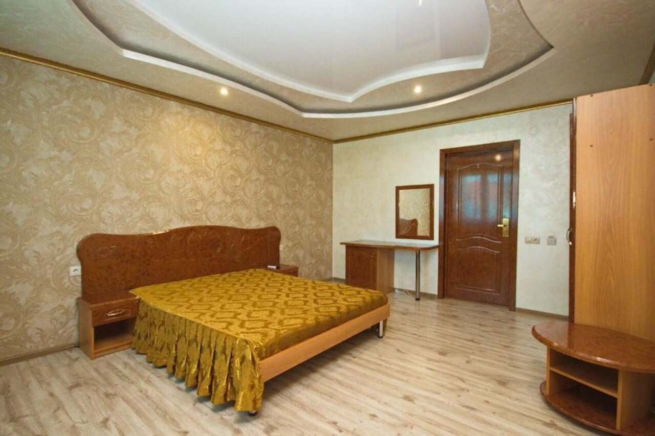 Гостевой дом Эллаиса Адлер