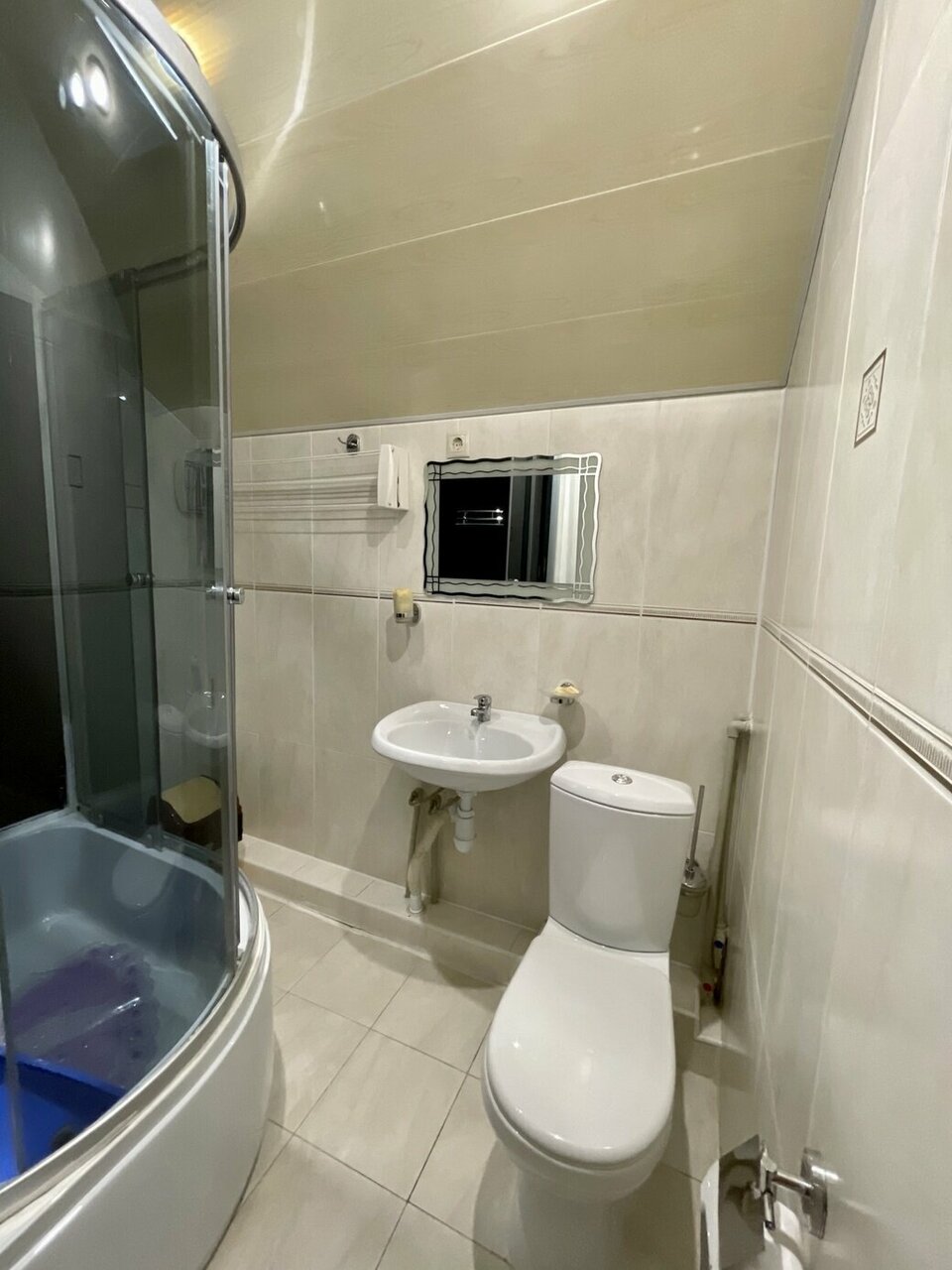 Гостевой дом Эллаиса Адлер