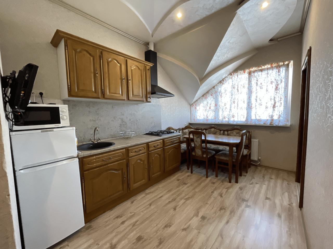 Гостевой дом Эллаиса Адлер