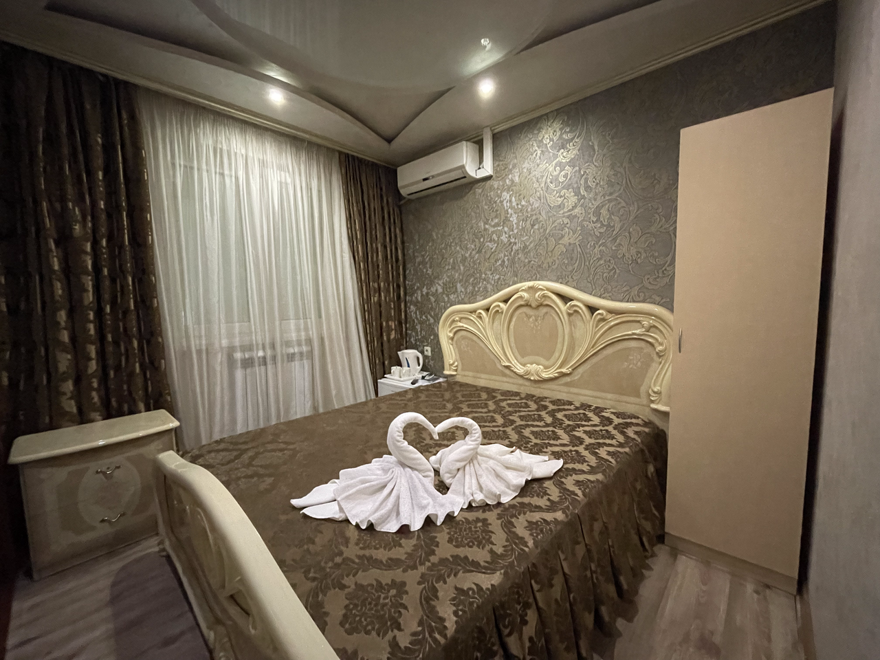 Гостевой дом Эллаиса Адлер