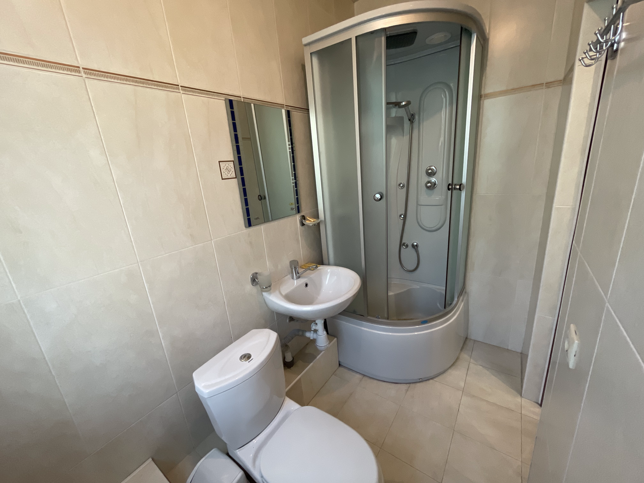 Гостевой дом Эллаиса Адлер